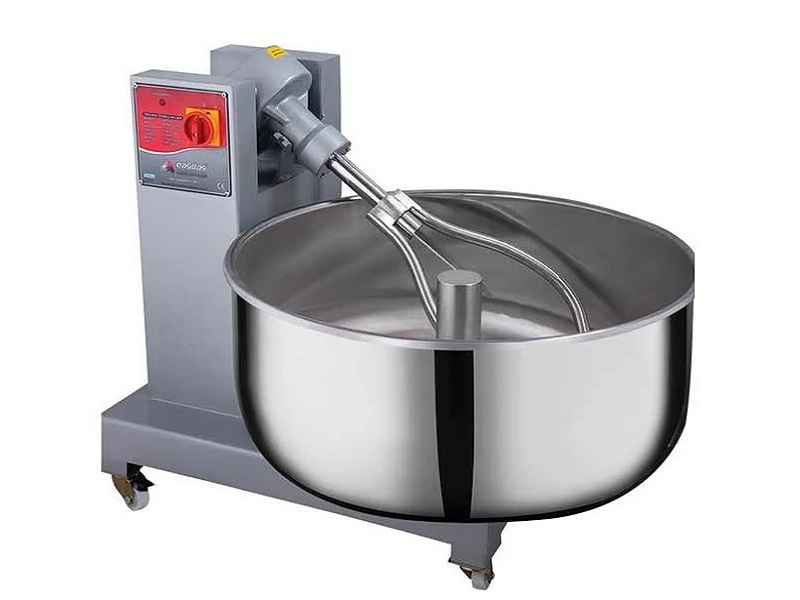 Urfa Çatallı Hamur Karma İmalat Teknik Servis