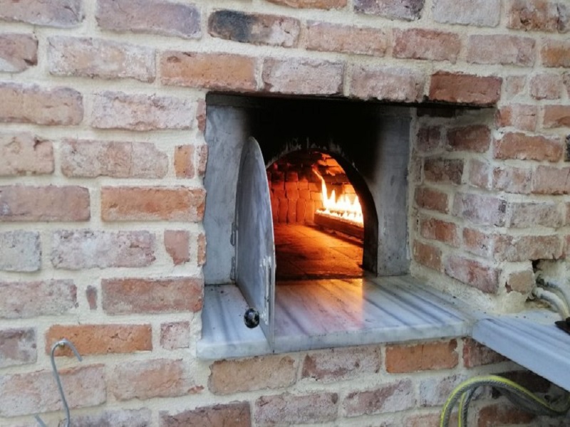 Urfa Ekmek Fırını İmalat Teknik Servis